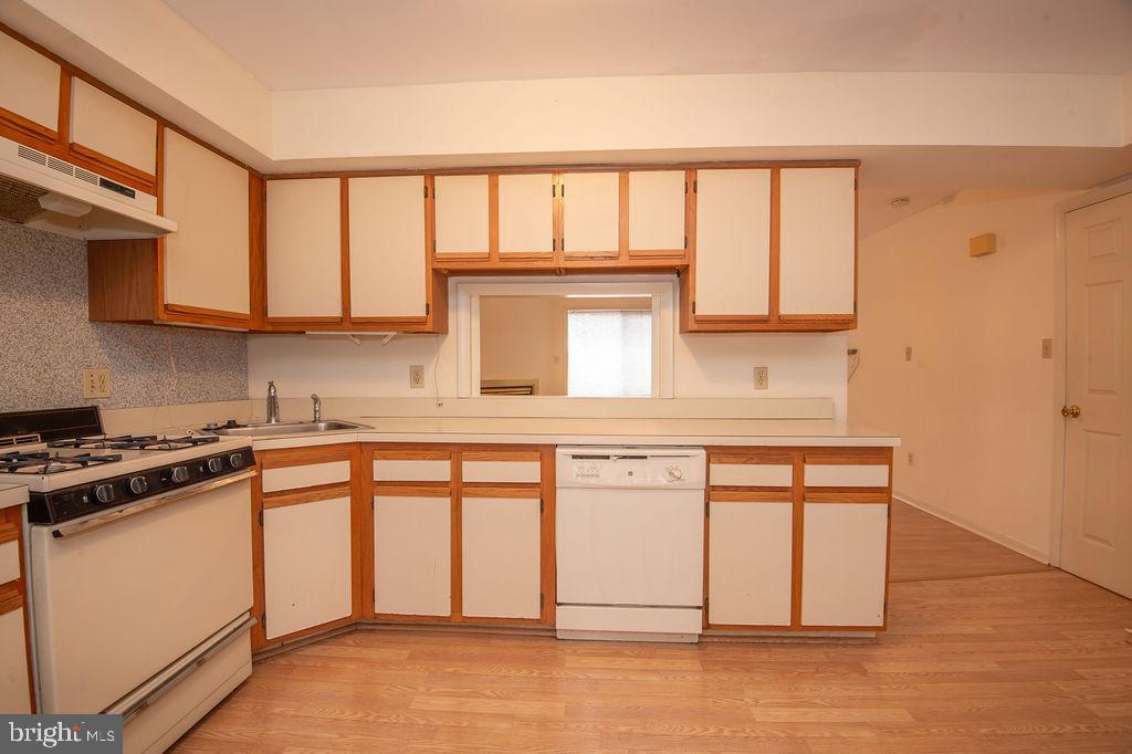 CANNONS GATE - Residential