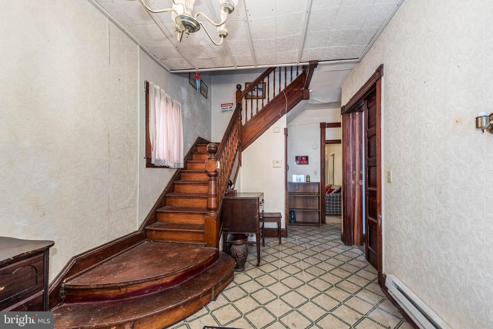 IRVINGTON - Residential