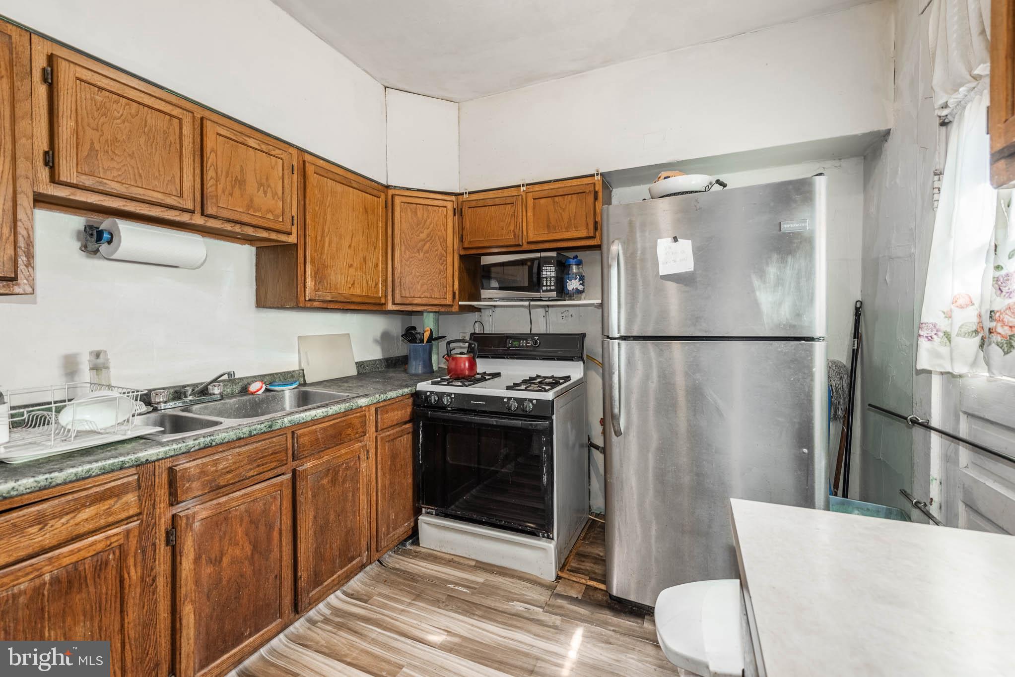 IRVINGTON - Residential