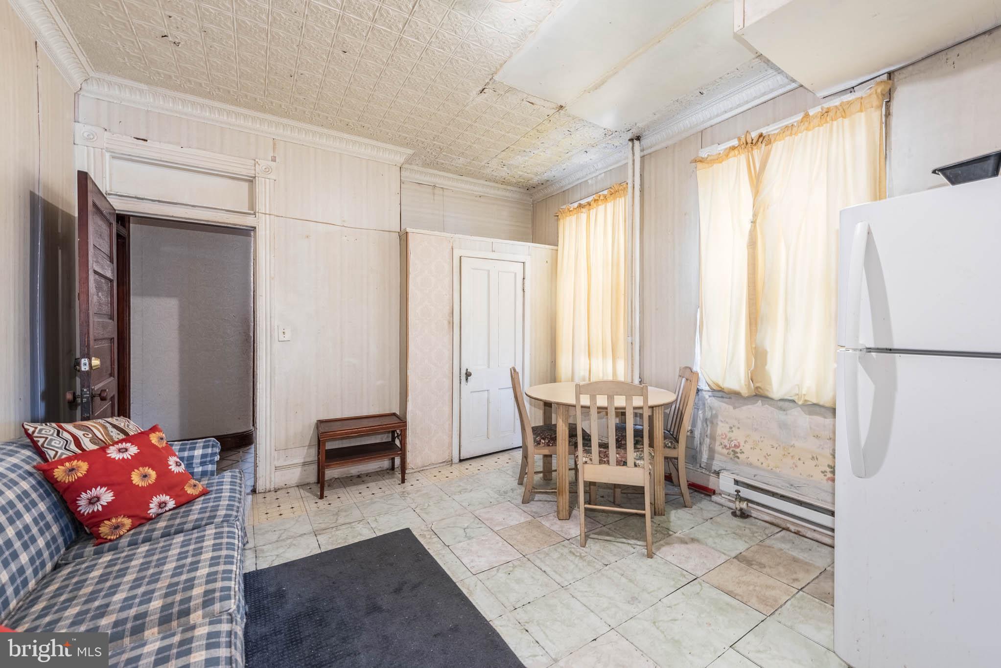 IRVINGTON - Residential