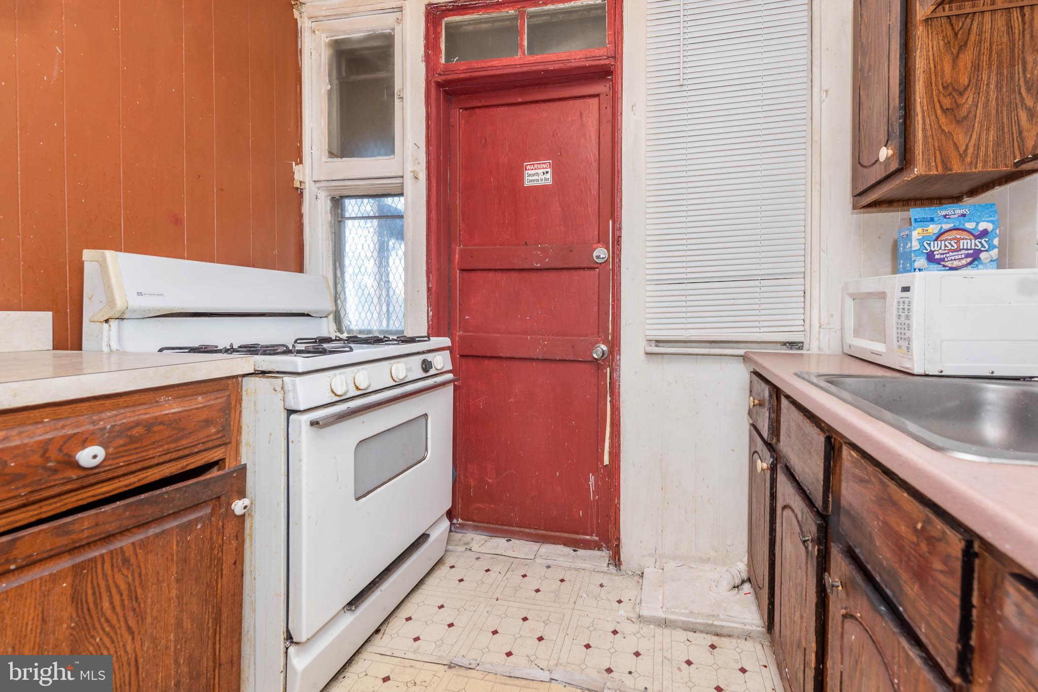 IRVINGTON - Residential