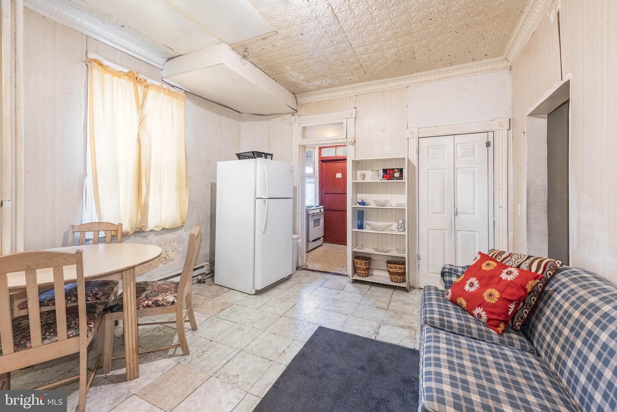 IRVINGTON - Residential