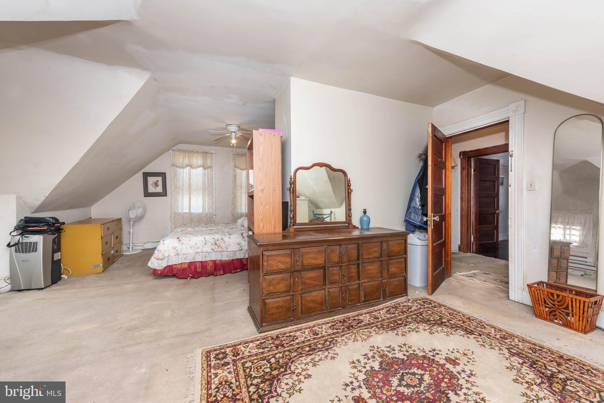 IRVINGTON - Residential