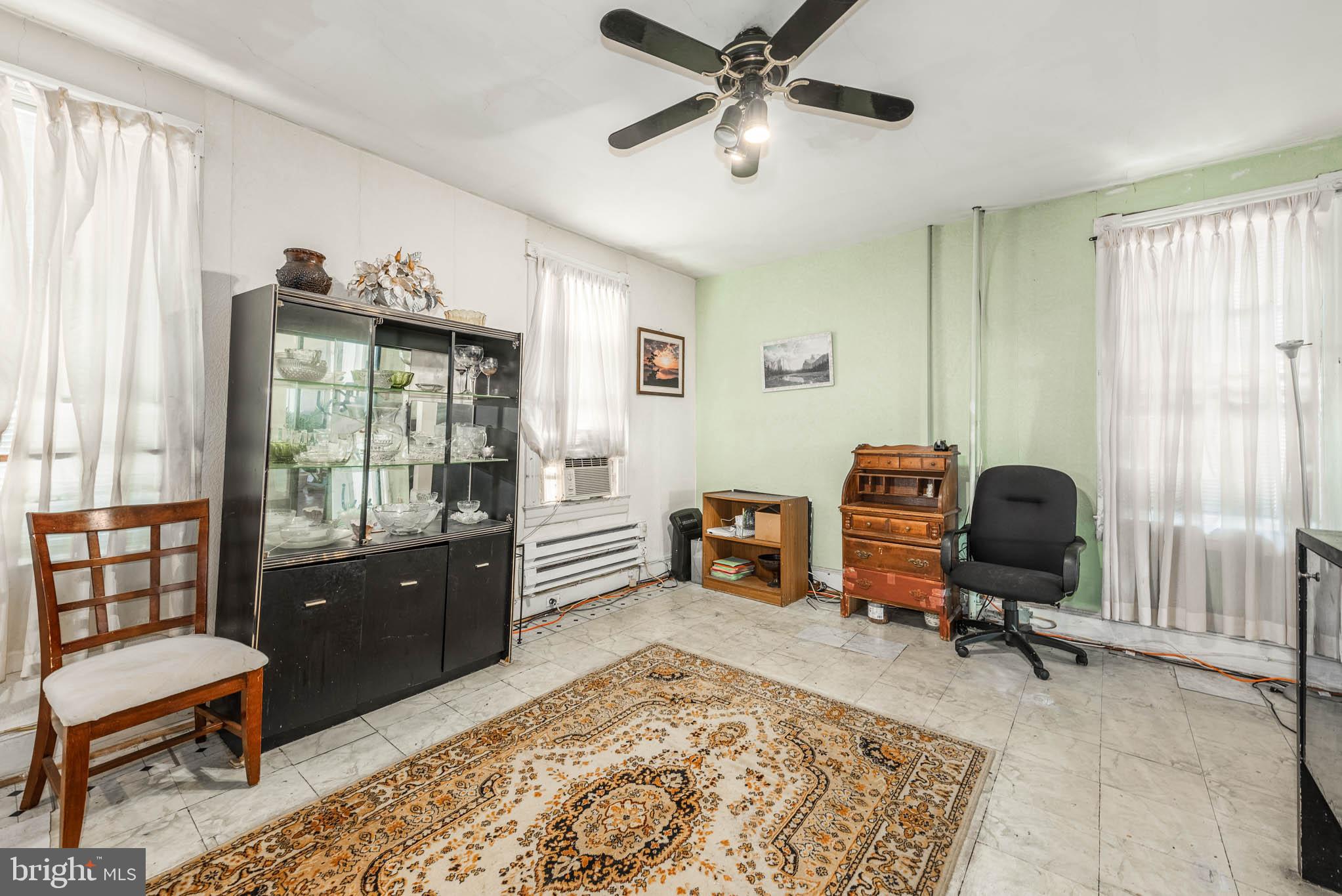 IRVINGTON - Residential