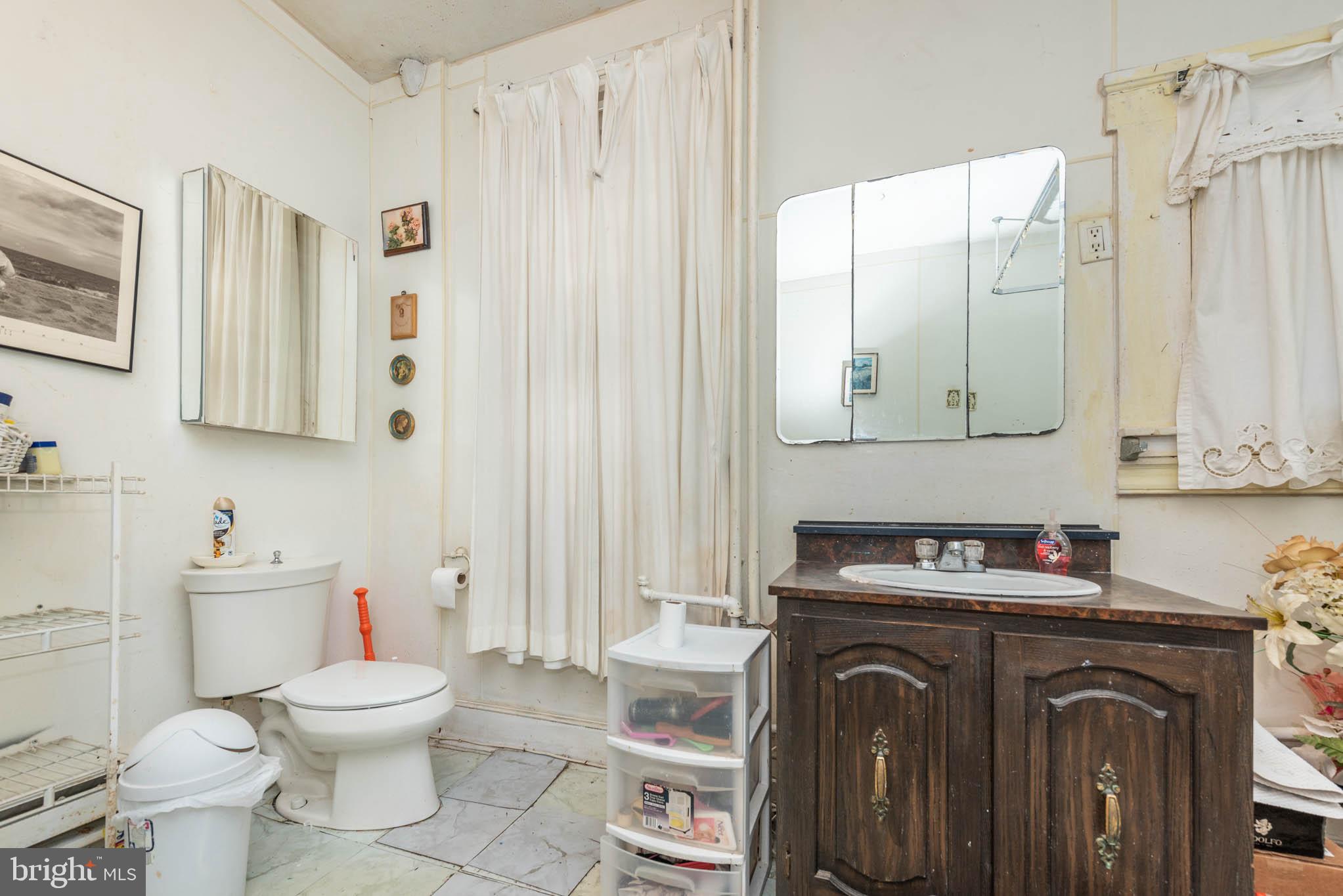IRVINGTON - Residential