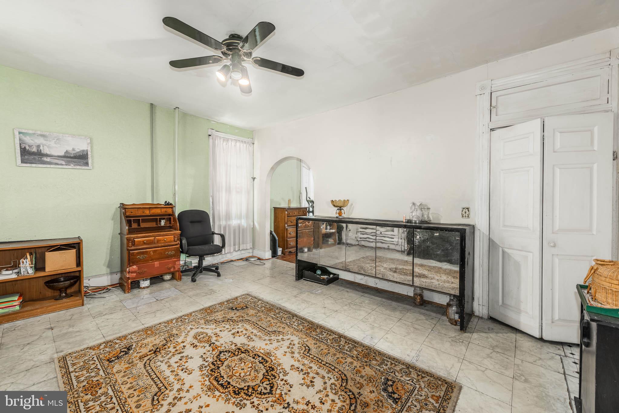 IRVINGTON - Residential