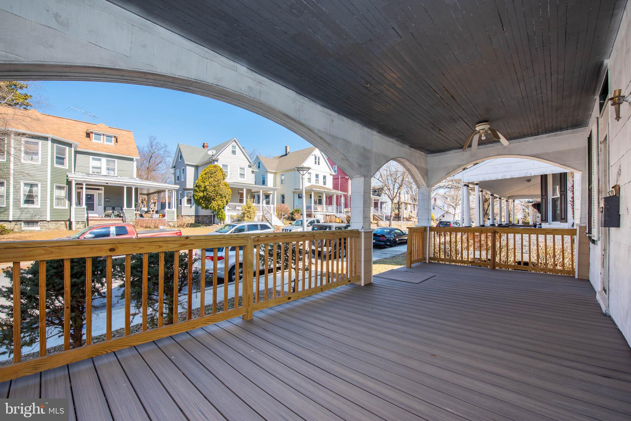 IRVINGTON - Residential