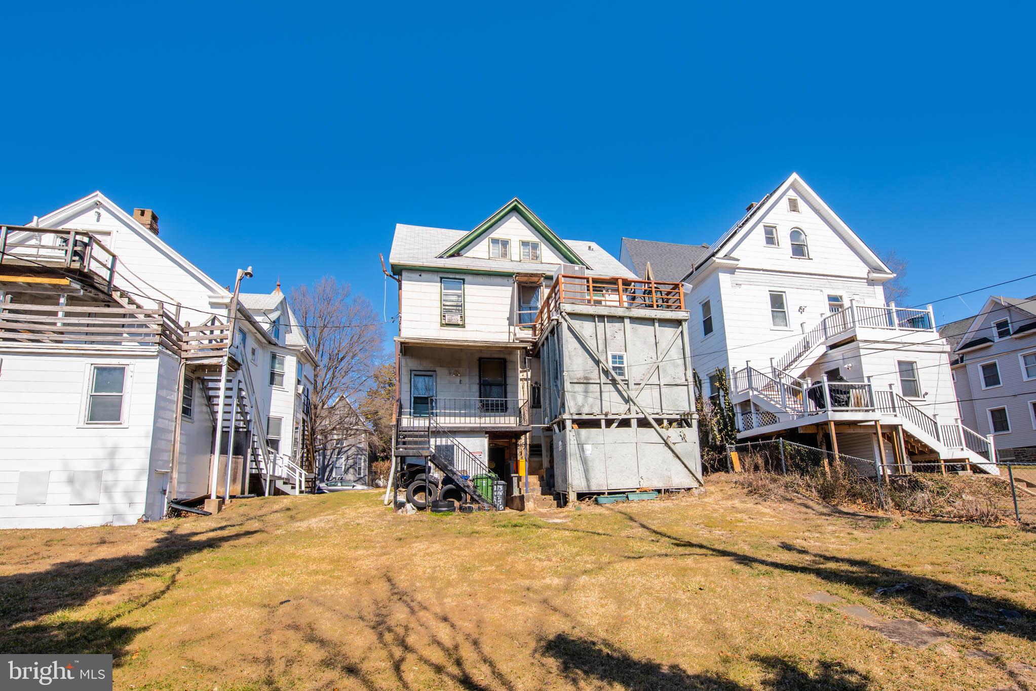 IRVINGTON - Residential