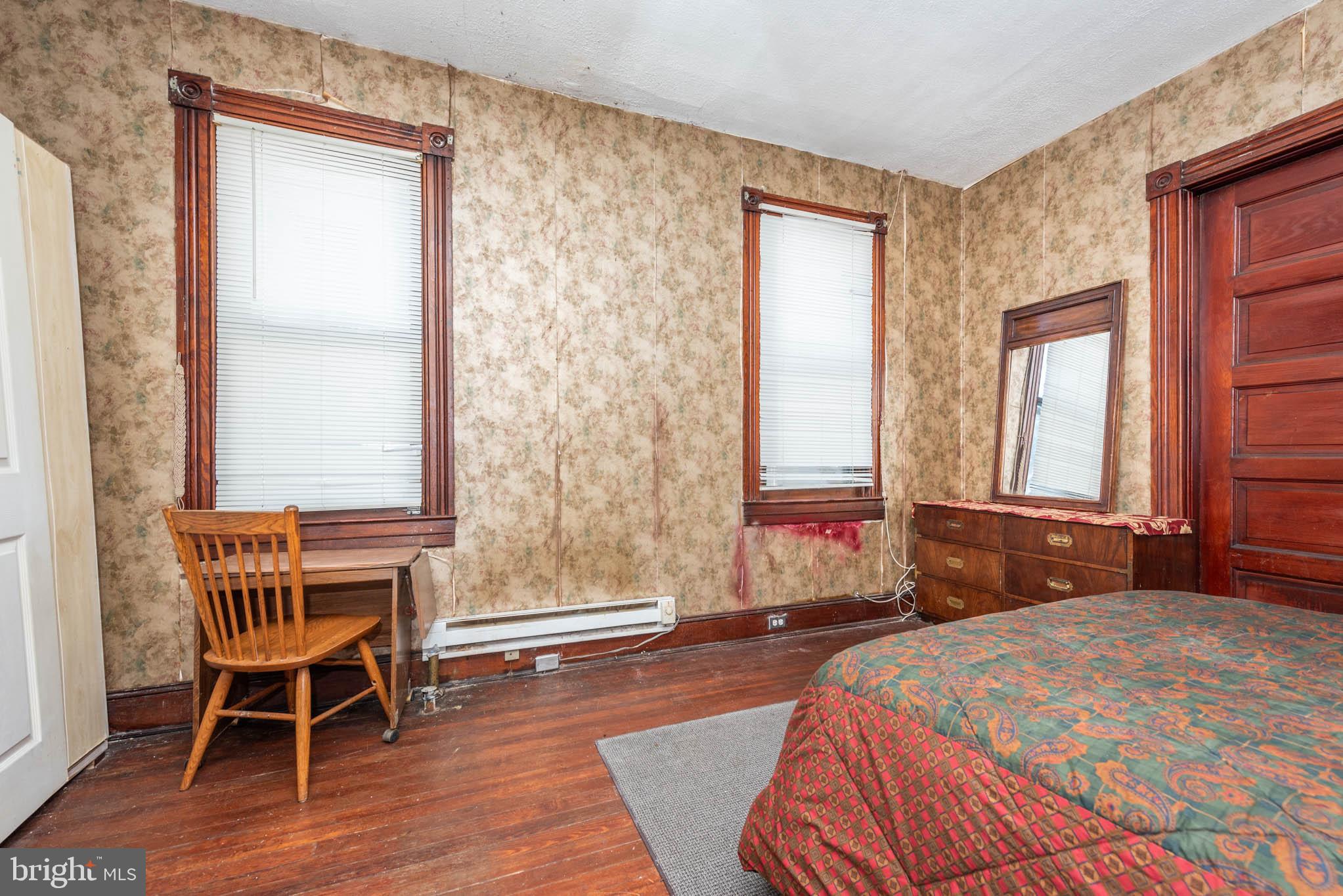 IRVINGTON - Residential