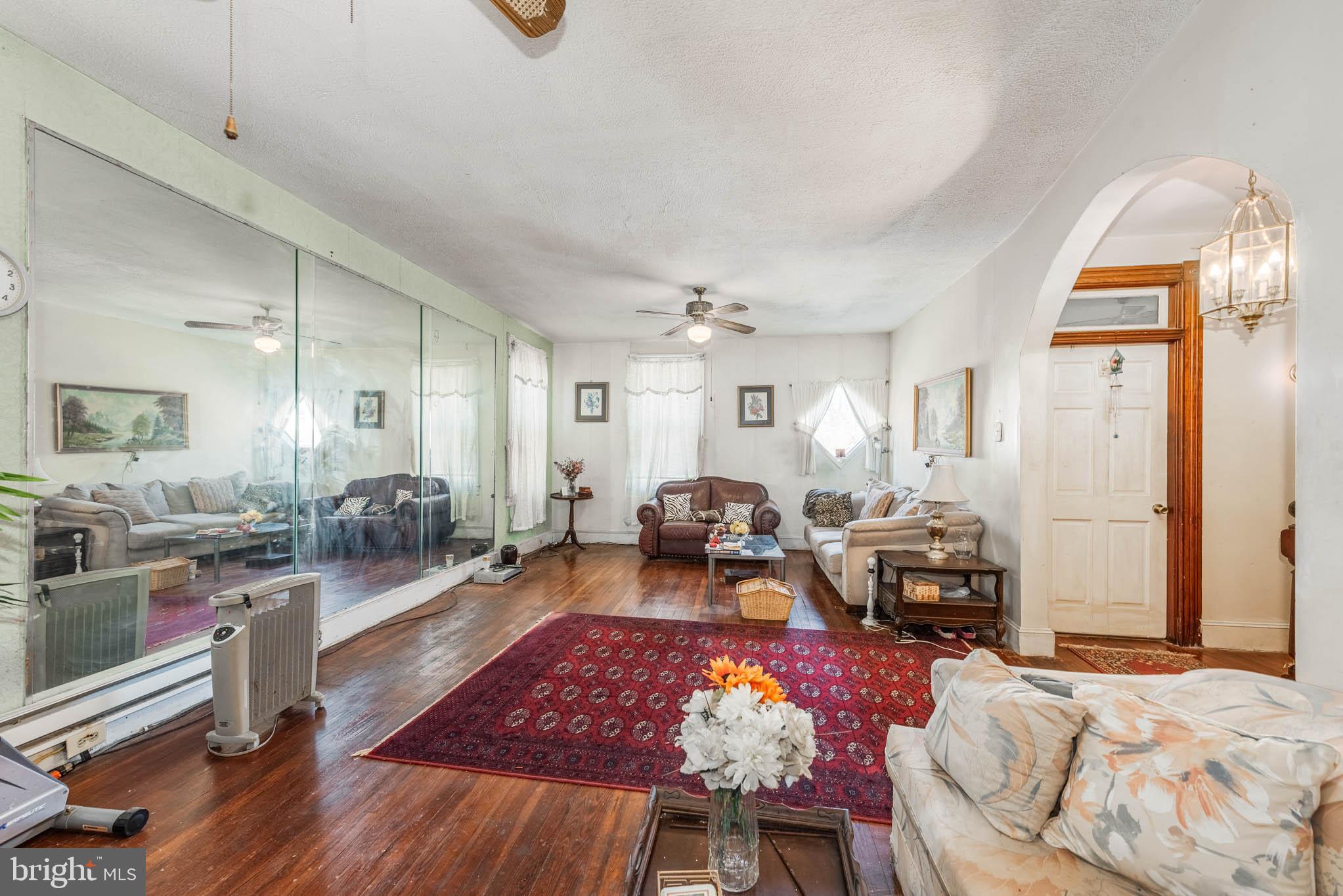 IRVINGTON - Residential