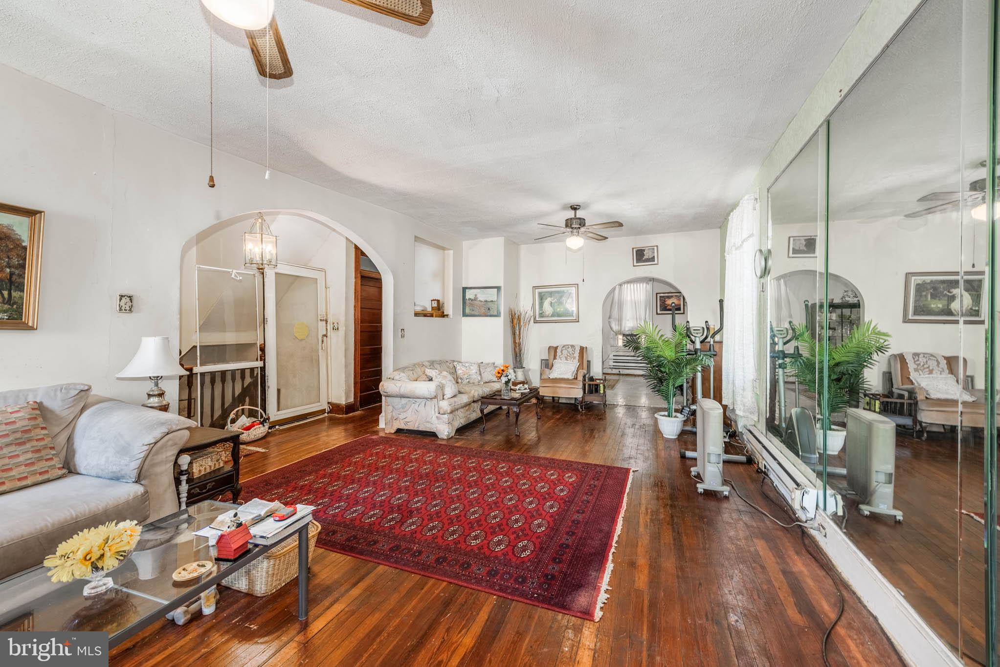 IRVINGTON - Residential