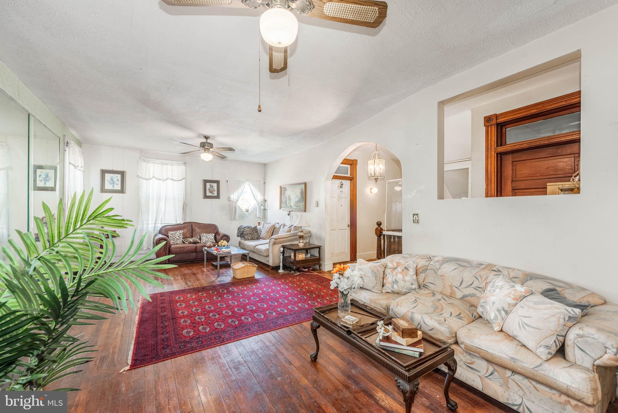 IRVINGTON - Residential