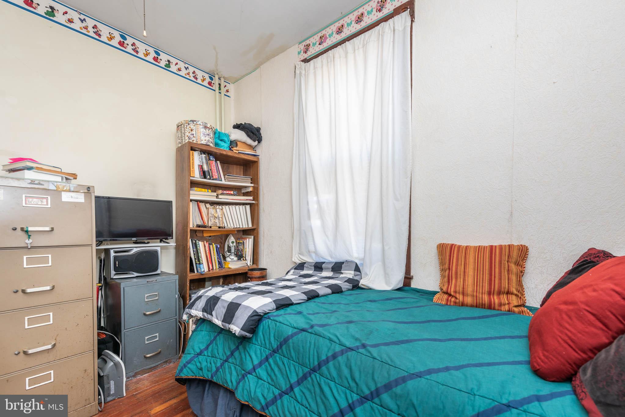 IRVINGTON - Residential