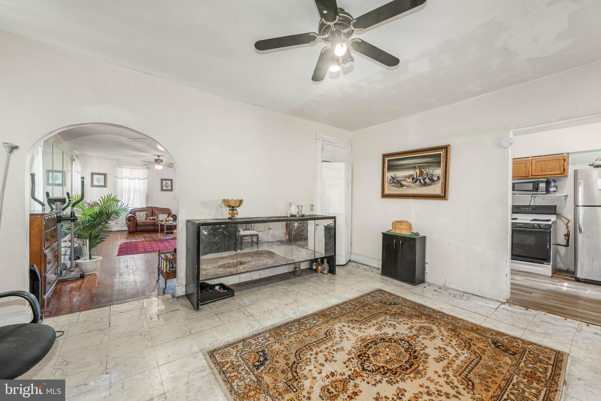 IRVINGTON - Residential