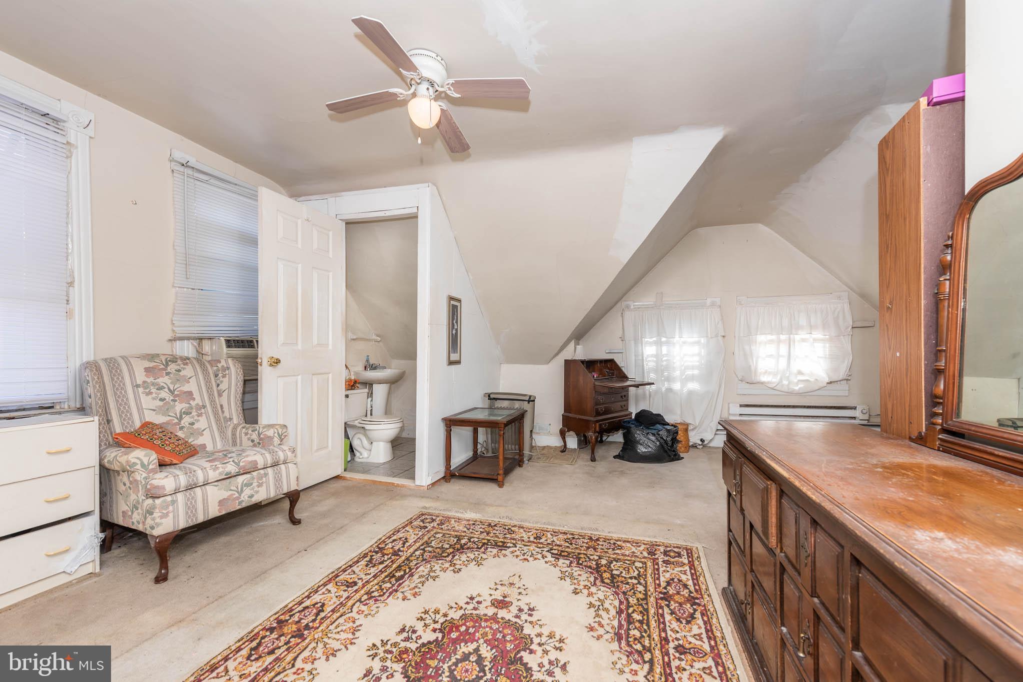 IRVINGTON - Residential