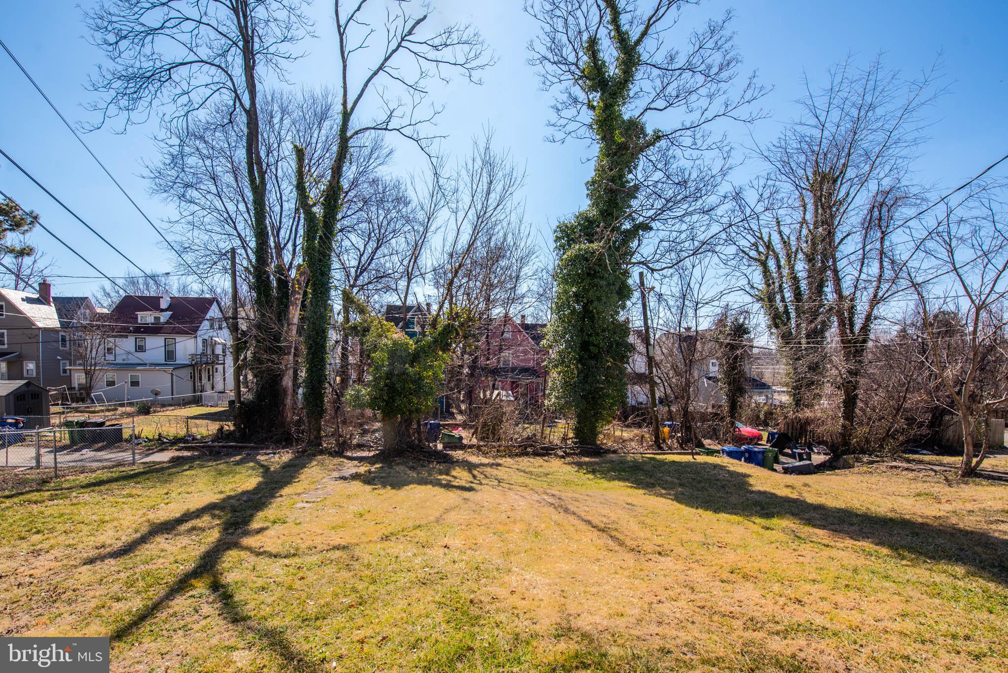 IRVINGTON - Residential