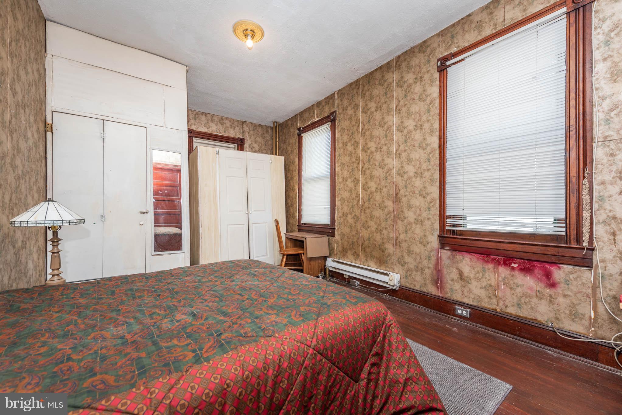 IRVINGTON - Residential