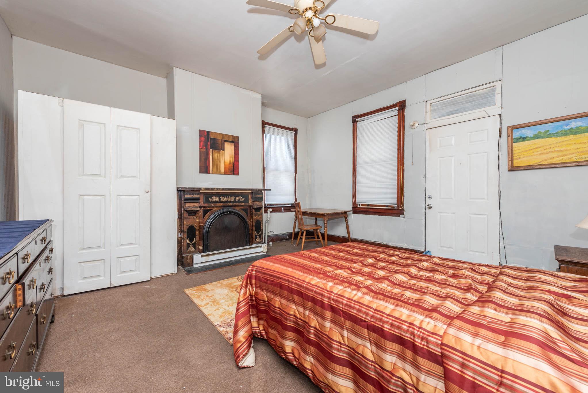 IRVINGTON - Residential