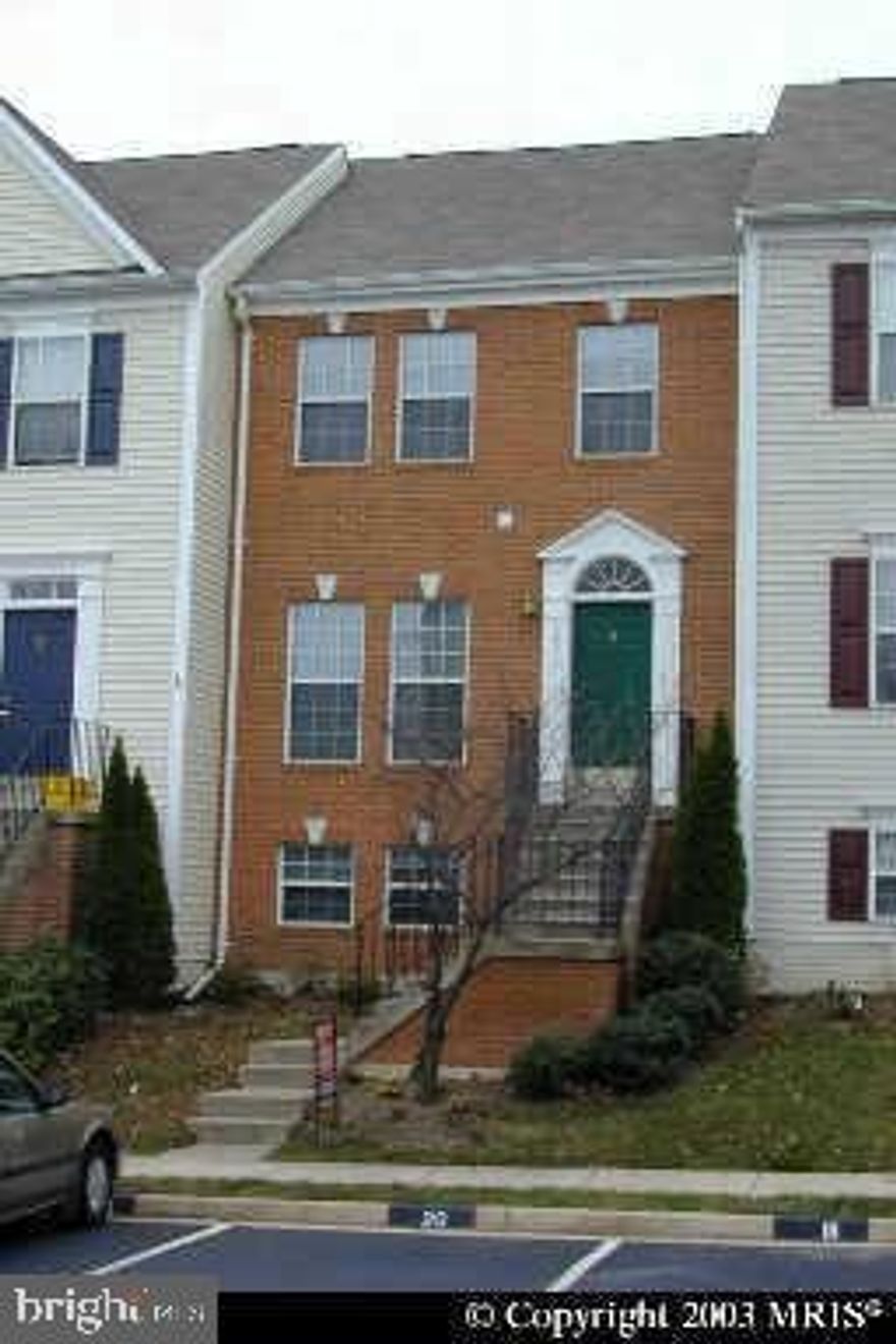 This is a professionally managed property where you will enjoy our FREE Resident Benefits Package! Included are two ways to pay your rent electronically, online maintenance requests as well as an online portal through which you can access important information such as your monthly statement, your Lease and your Association guidelines where applicable. Step into this charming and well-maintained 4BR, 3.5BA home offering a perfect blend of comfort and elegance. The main level welcomes you with gleaming hardwood floors that flow seamlessly through the foyer, kitchen, dining and living rooms. The kitchen is a chef’s delight featuring granite countertops, stainless steel appliances, a double sink with a swan neck faucet and ample cabinet space, ideal for both everyday living and entertaining. Crown molding and a striking chandelier with a decorative ceiling medallion add a touch of sophistication to the main level living spaces. Upstairs, you'll find a spacious primary bedroom complete with a private en-suite bath and walk-in closet. Two additional generously sized guest rooms share a well-appointed hall bath. The fully finished lower level expands your living space with a cozy recreation room featuring a fireplace and walk-out access to the patio—perfect for relaxing or hosting guests. This level also includes a fourth bedroom and a full bath offering great flexibility for guests or a home office. Enjoy the outdoors with a deck that leads down to a fenced backyard and patio space, your own private oasis. Don't miss the opportunity to call this delightful property your new home! Close to schools, shopping, entertainment and major access routes.