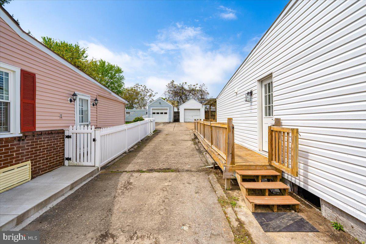 SUMMIT FARMS - Residential