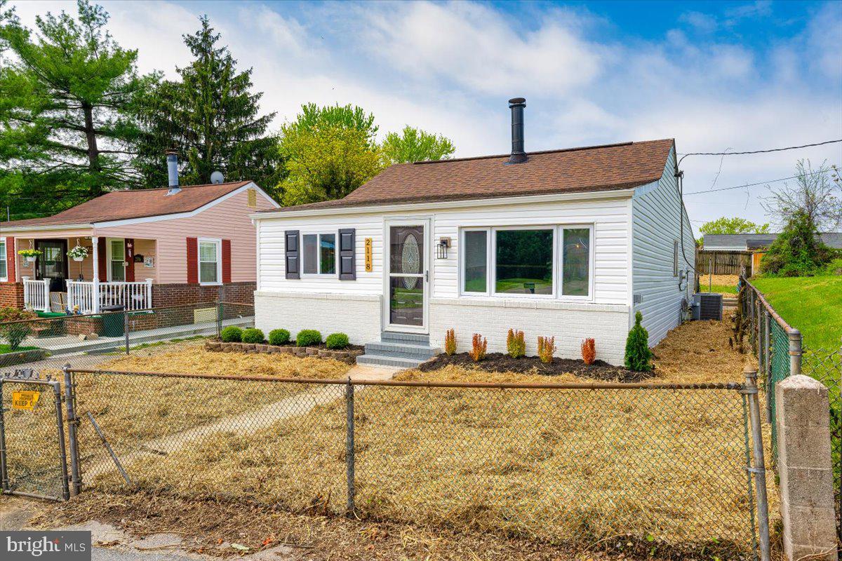 SUMMIT FARMS - Residential