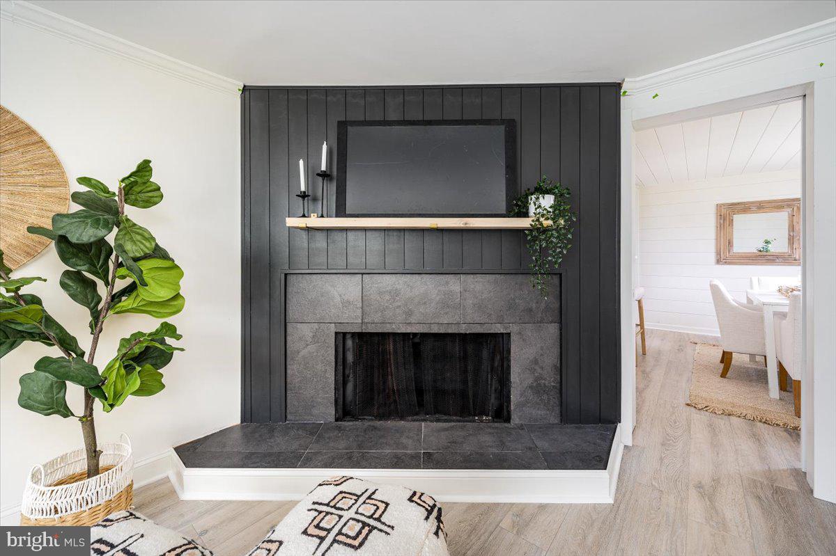 SUMMIT FARMS - Residential