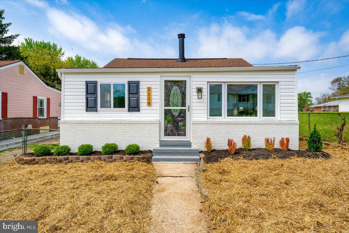 SUMMIT FARMS - Residential