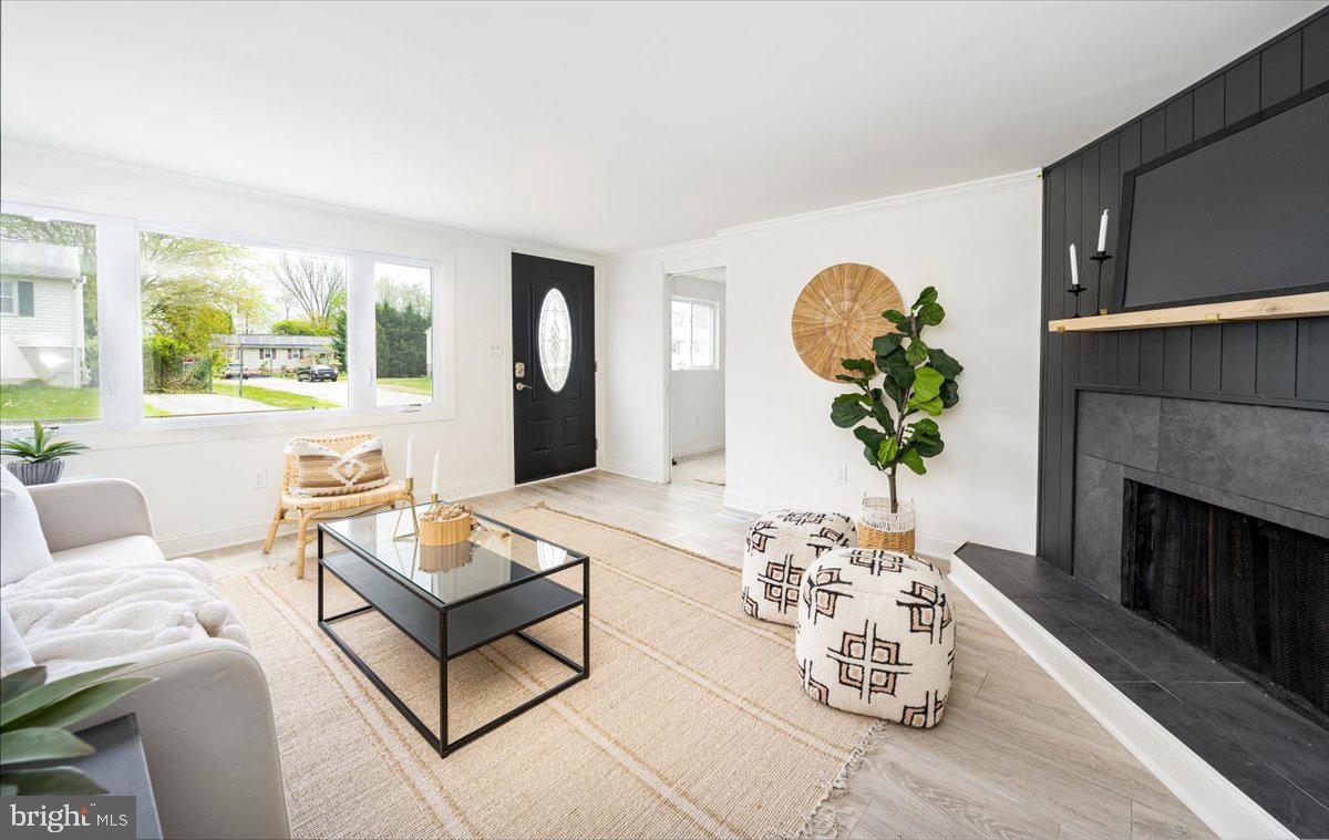 SUMMIT FARMS - Residential