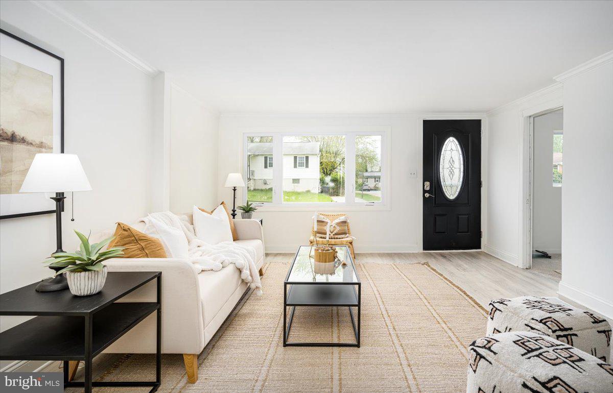 SUMMIT FARMS - Residential