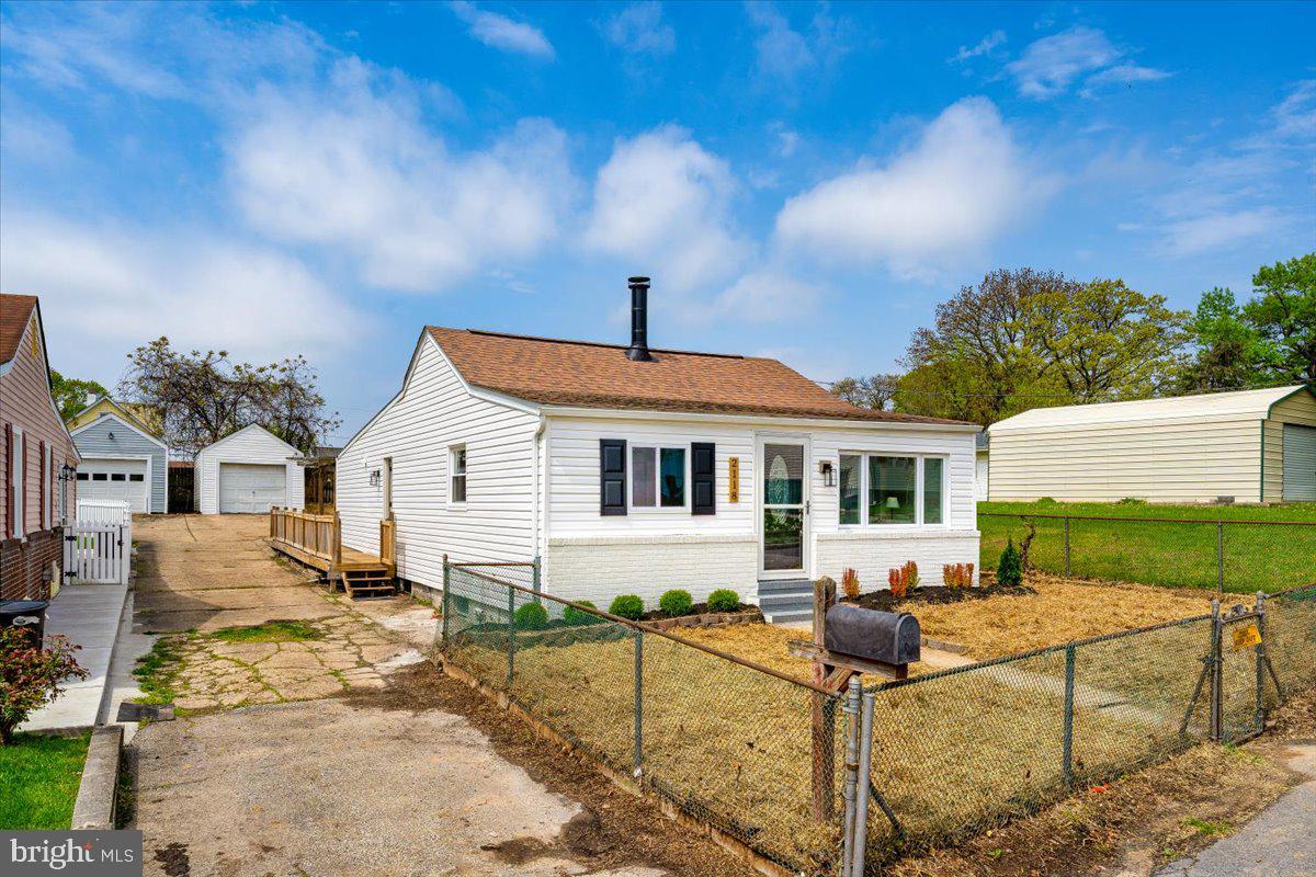 SUMMIT FARMS - Residential