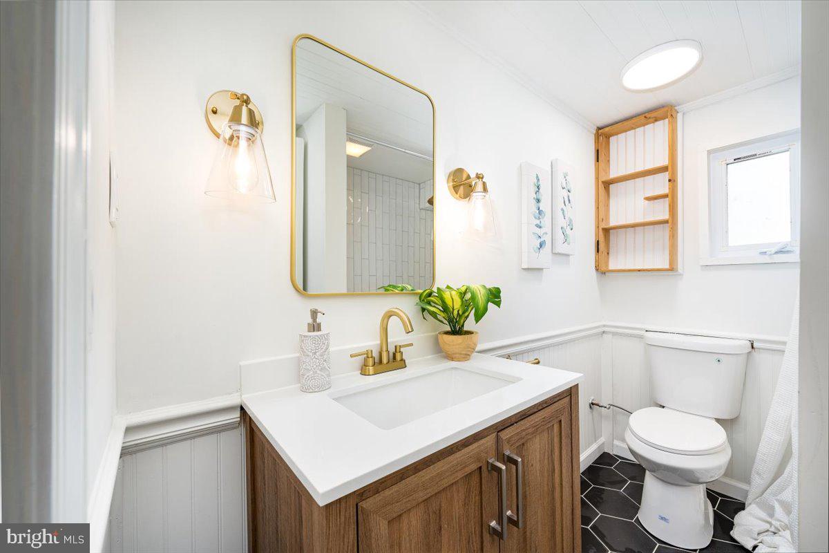 SUMMIT FARMS - Residential