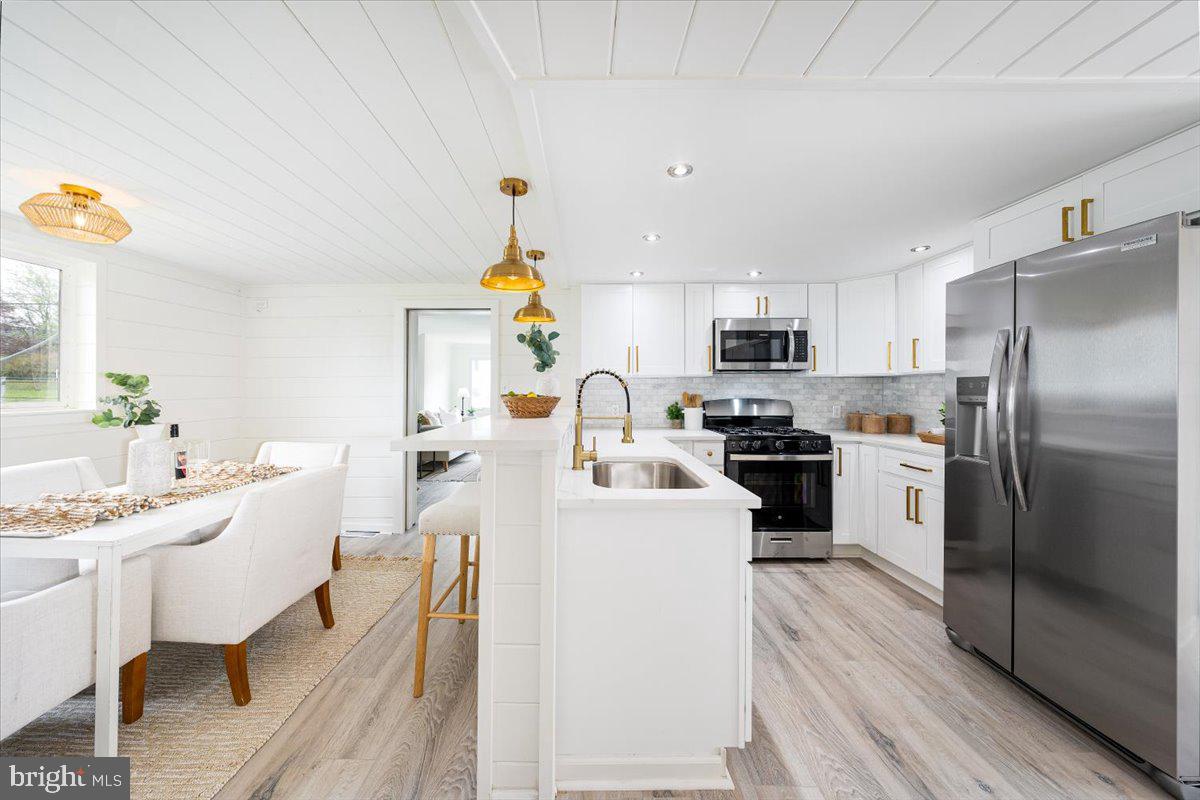 SUMMIT FARMS - Residential