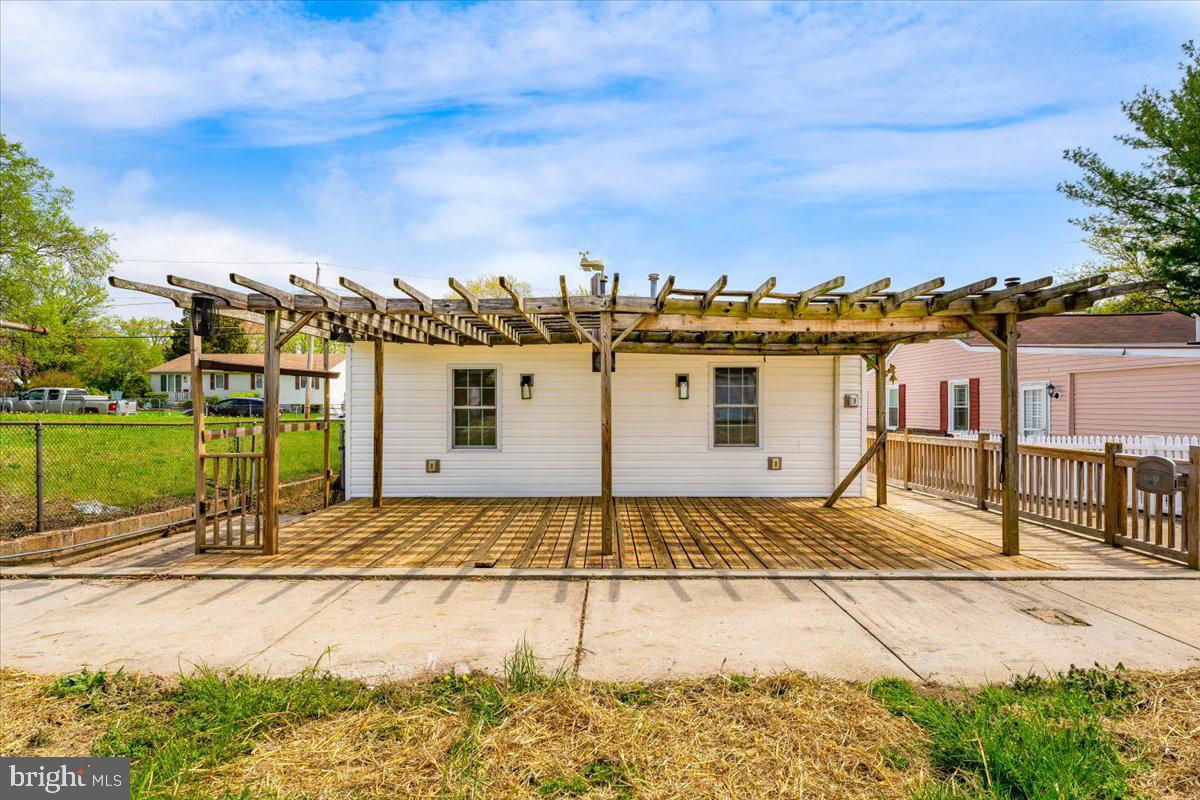 SUMMIT FARMS - Residential