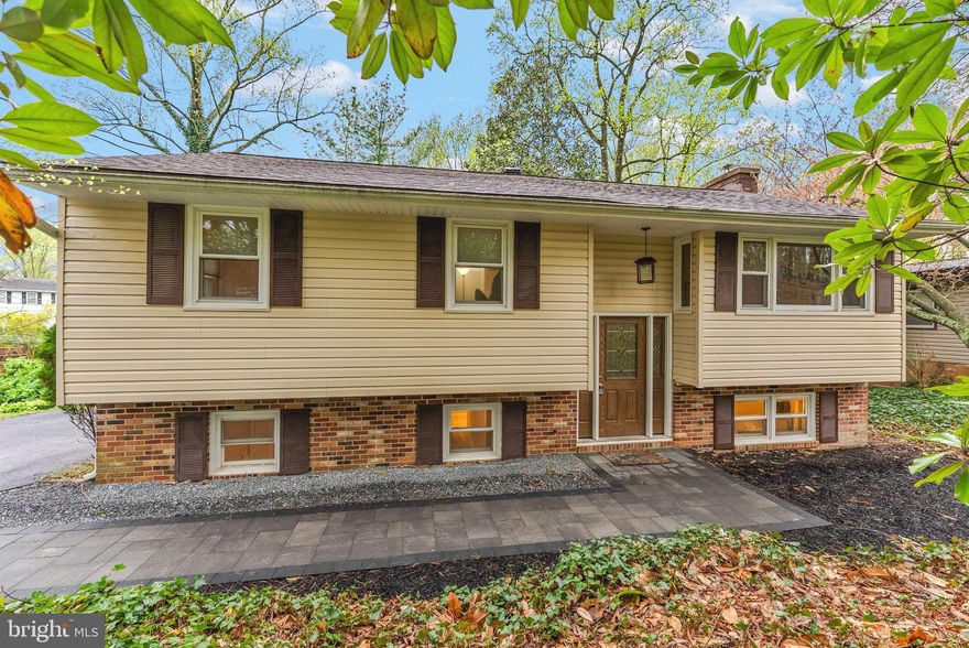 Situated in the highly sought-after Cape St. Claire community, this updated home offers approximately over 1,900 square feet of thoughtfully designed living space. 

Step inside to discover tasteful, traditional updates throughout. The upper level boasts gleaming hardwood floors, while the lower level features stylish and durable Luxury Vinyl Plank flooring. The timeless  kitchen offers granite countertops, stainless steel appliances, and abundant cabinetry. Step outside to find an ample sized deck to perfect for enjoying a peaceful morning outside or hosting gatherings. The upper level also includes three well-appointed bedrooms.

The walk-out lower level expands the home’s versatility, featuring a spacious rec room with a cozy fireplace. You will find a full bathroom downstairs as well as an additional bonus room that provides the flexibility to serve as a fourth bedroom, home office, or gym, catering to your lifestyle needs.

Outside, the expansive backyard ample space ideal for relaxing or entertaining. A newly installed paver walkway enhances the home’s curb appeal, while the oversized driveway ensures plenty of parking.

With its unbeatable location, tasteful updates, and access to top-tier neighborhood amenities, this home is a rare find. With access to private beaches, a boat ramp, and endless outdoor activities, this neighborhood perfectly blends coastal living with everyday convenience. Plus, its prime location makes commuting to Washington, D.C., Baltimore, and Annapolis effortless. Schedule your tour today!