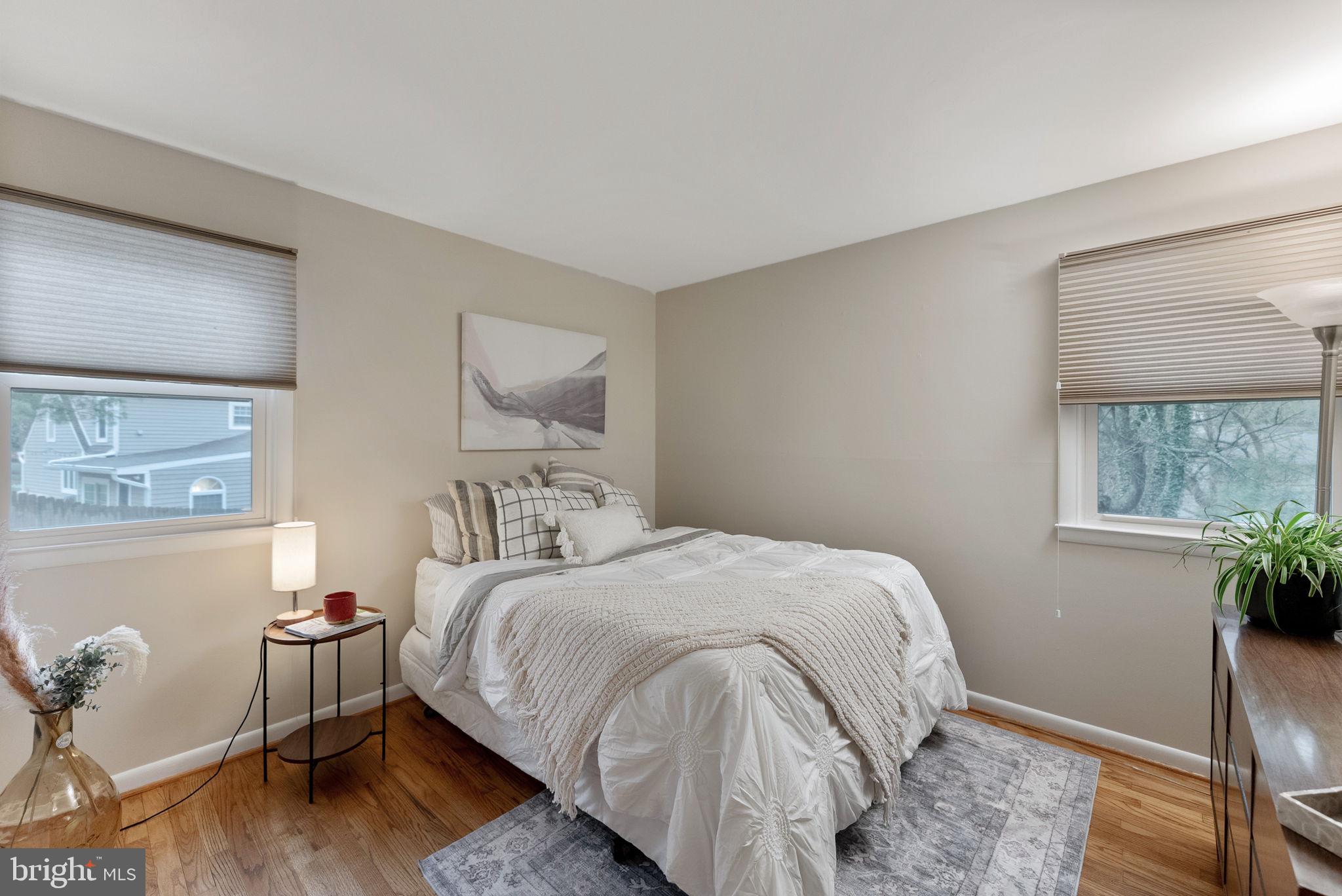 CAPE ST CLAIRE - Residential