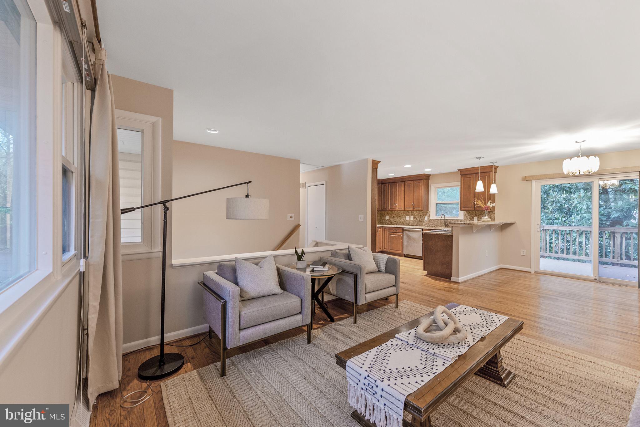 CAPE ST CLAIRE - Residential