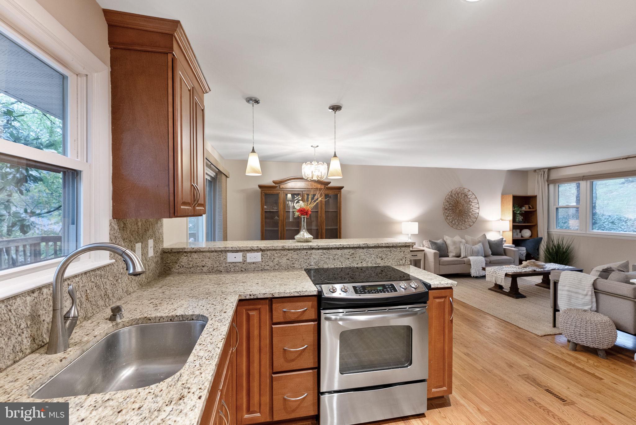 CAPE ST CLAIRE - Residential