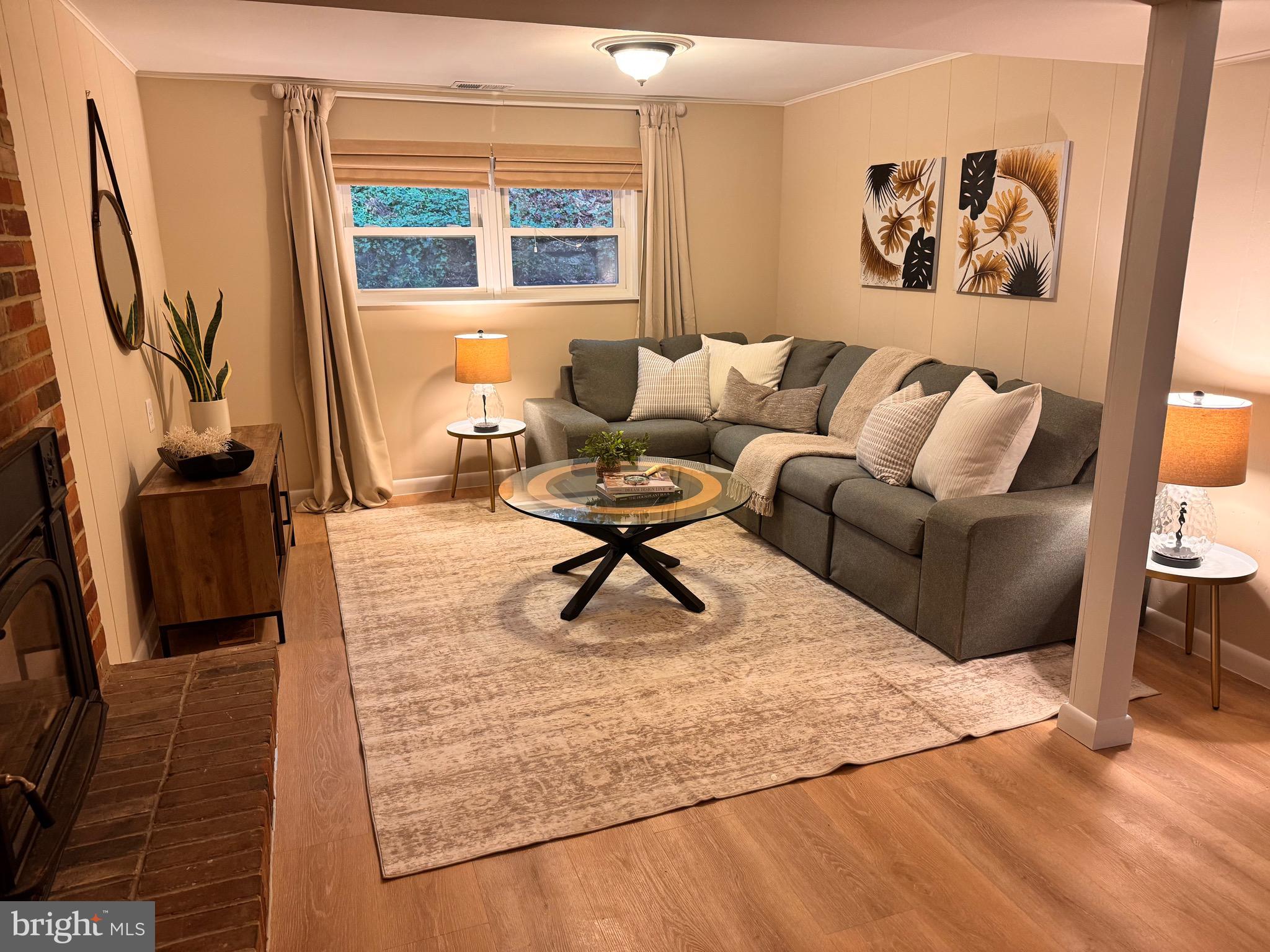 CAPE ST CLAIRE - Residential