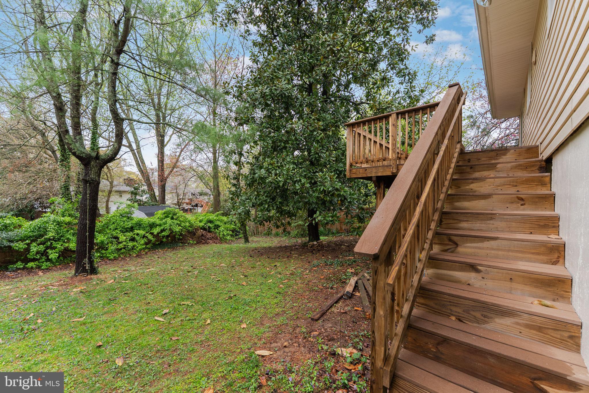 CAPE ST CLAIRE - Residential