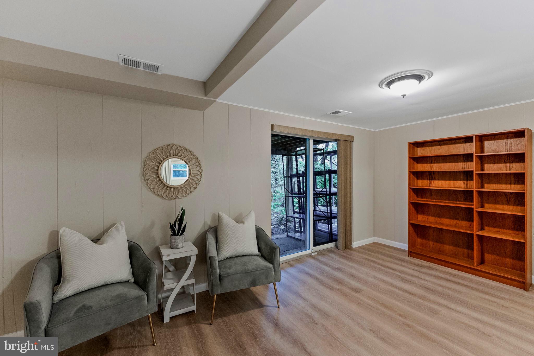 CAPE ST CLAIRE - Residential