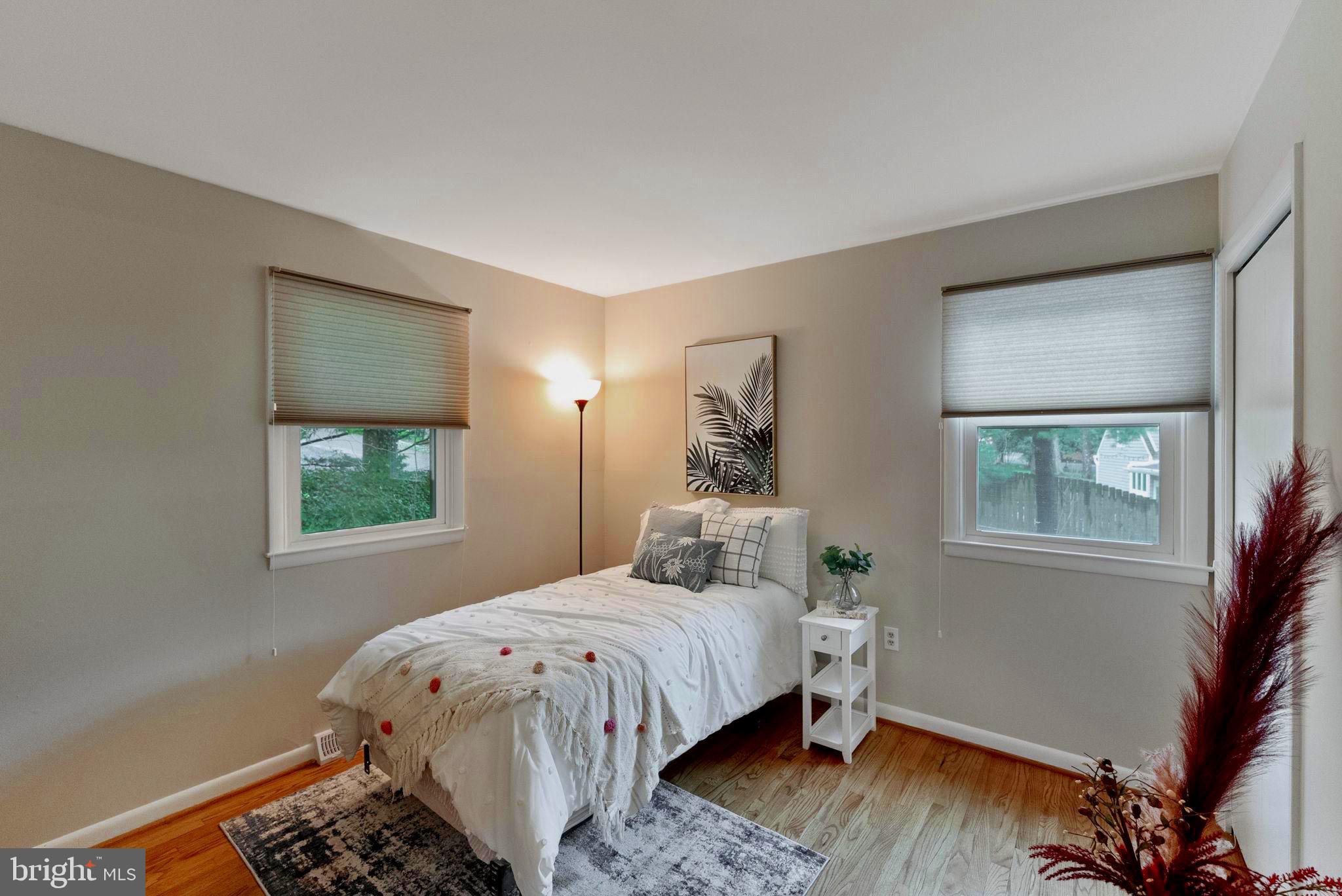 CAPE ST CLAIRE - Residential