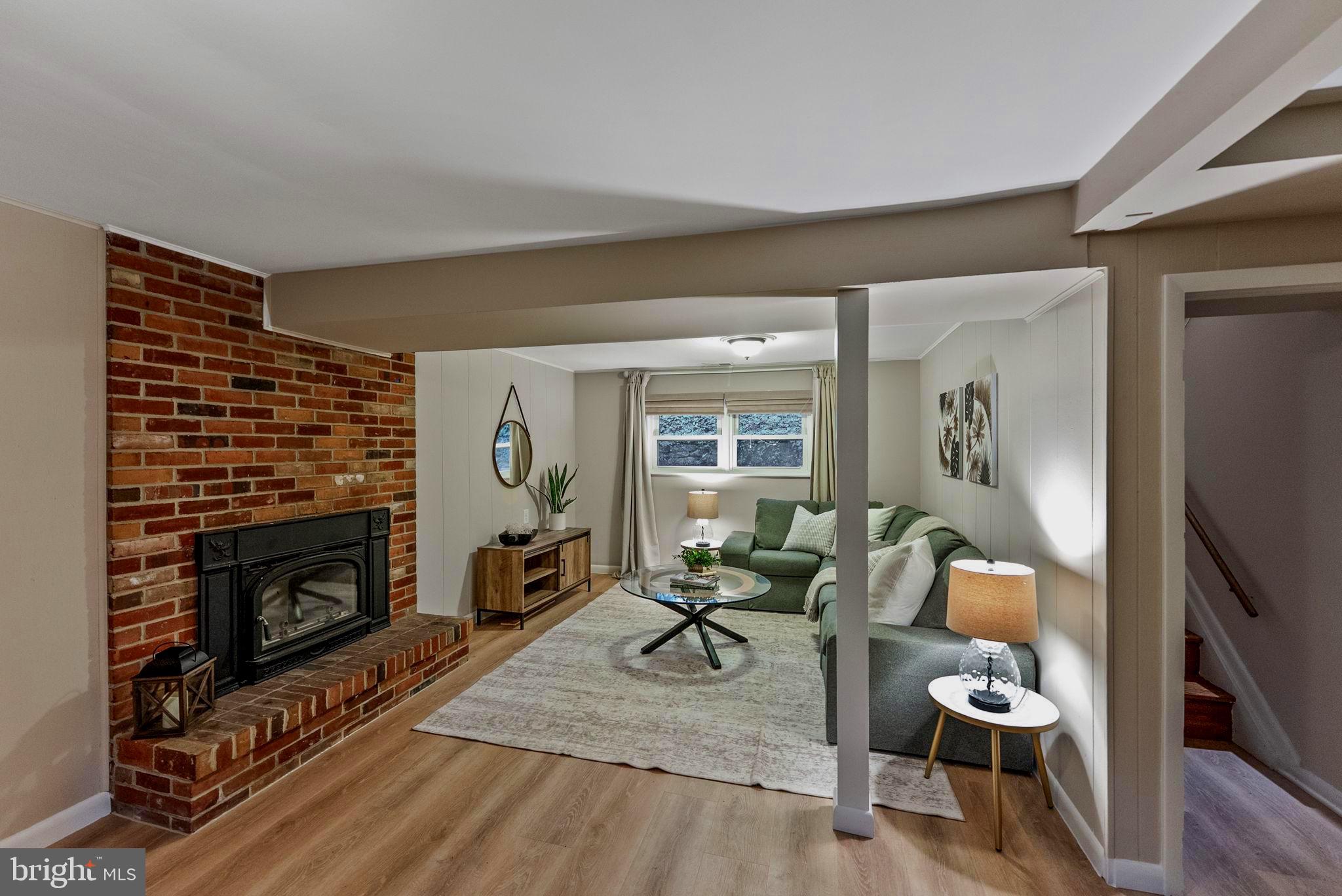 CAPE ST CLAIRE - Residential