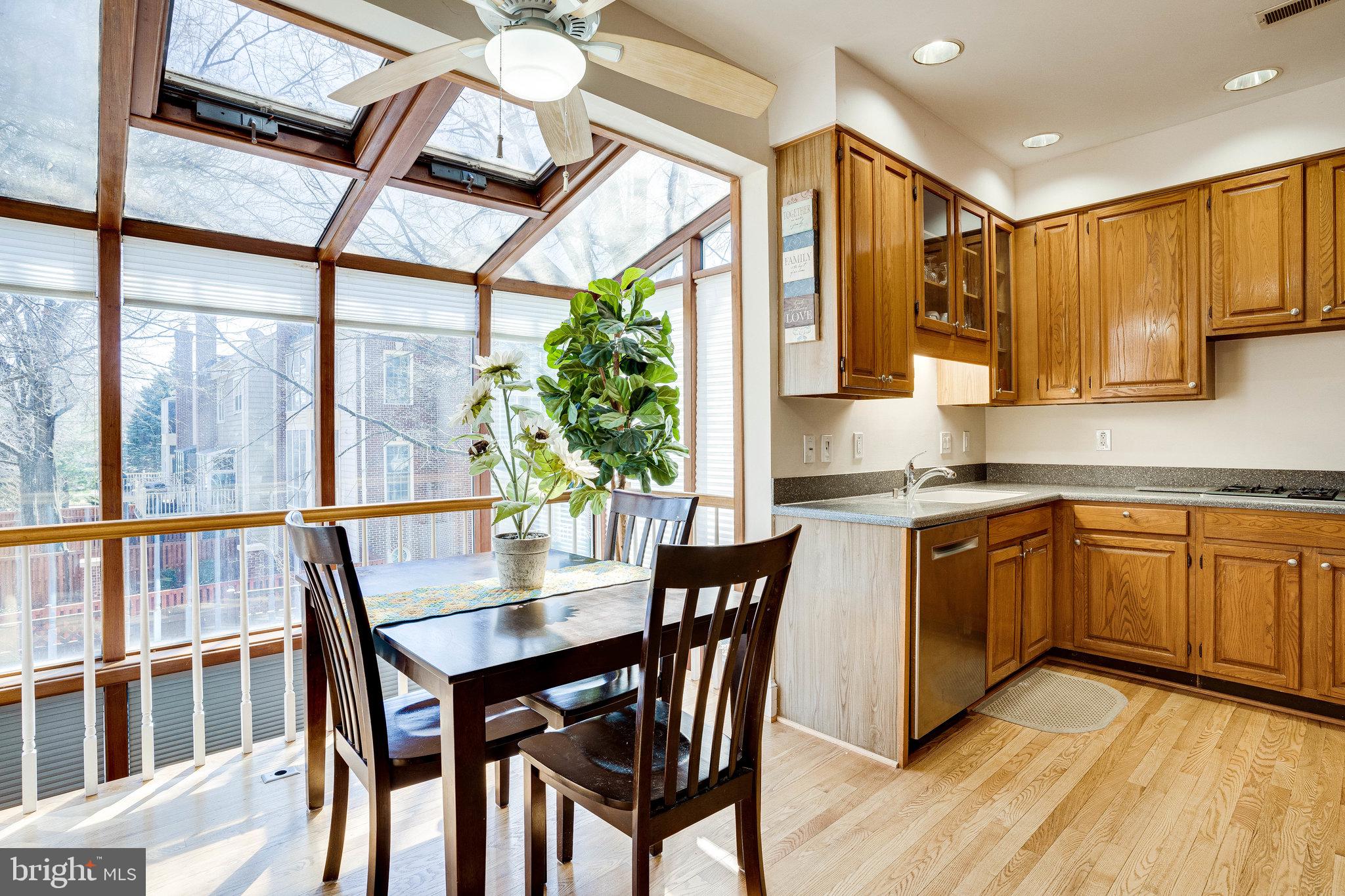 DECOVERLY ADVENTURE - Residential