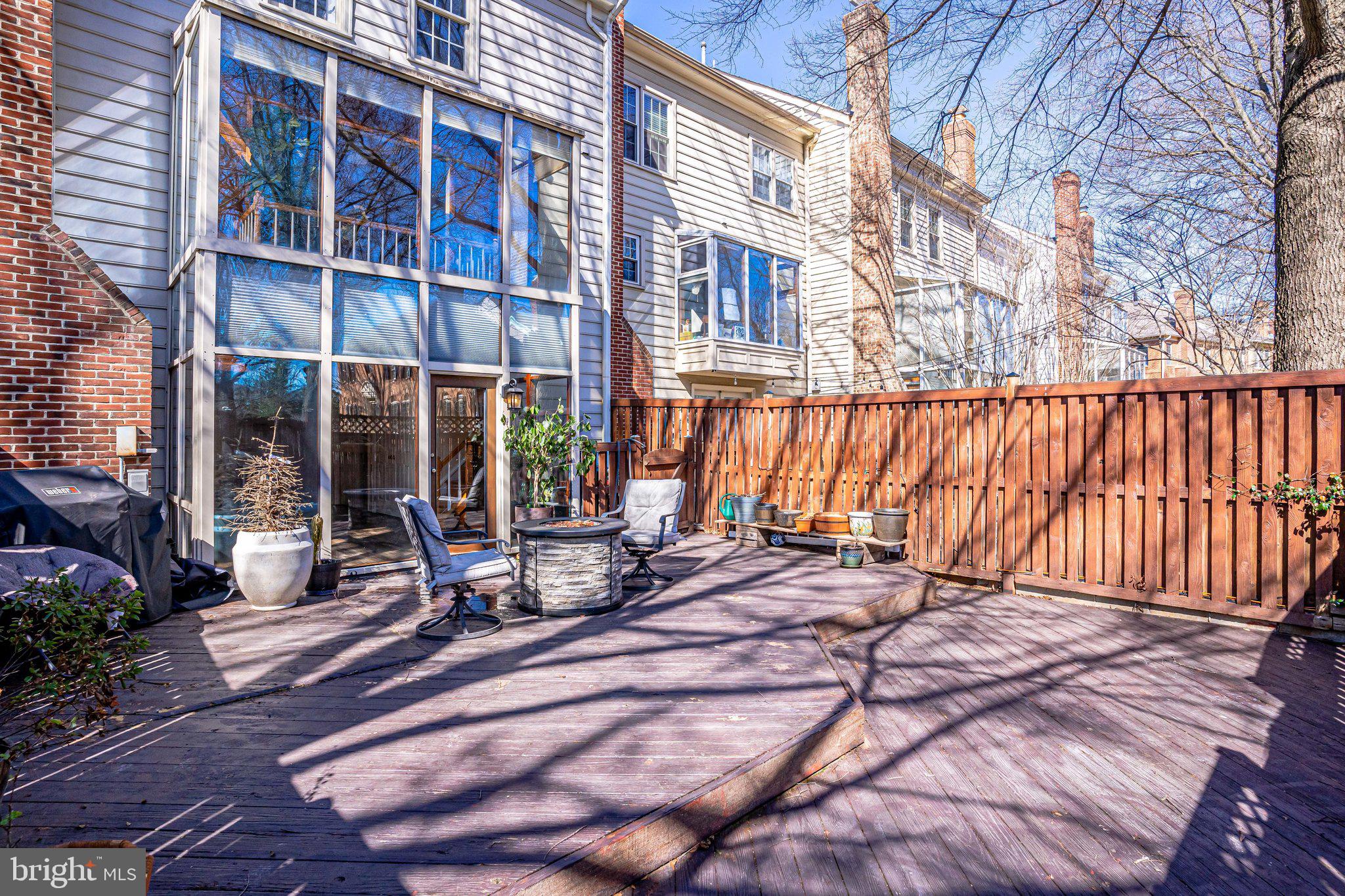 DECOVERLY ADVENTURE - Residential