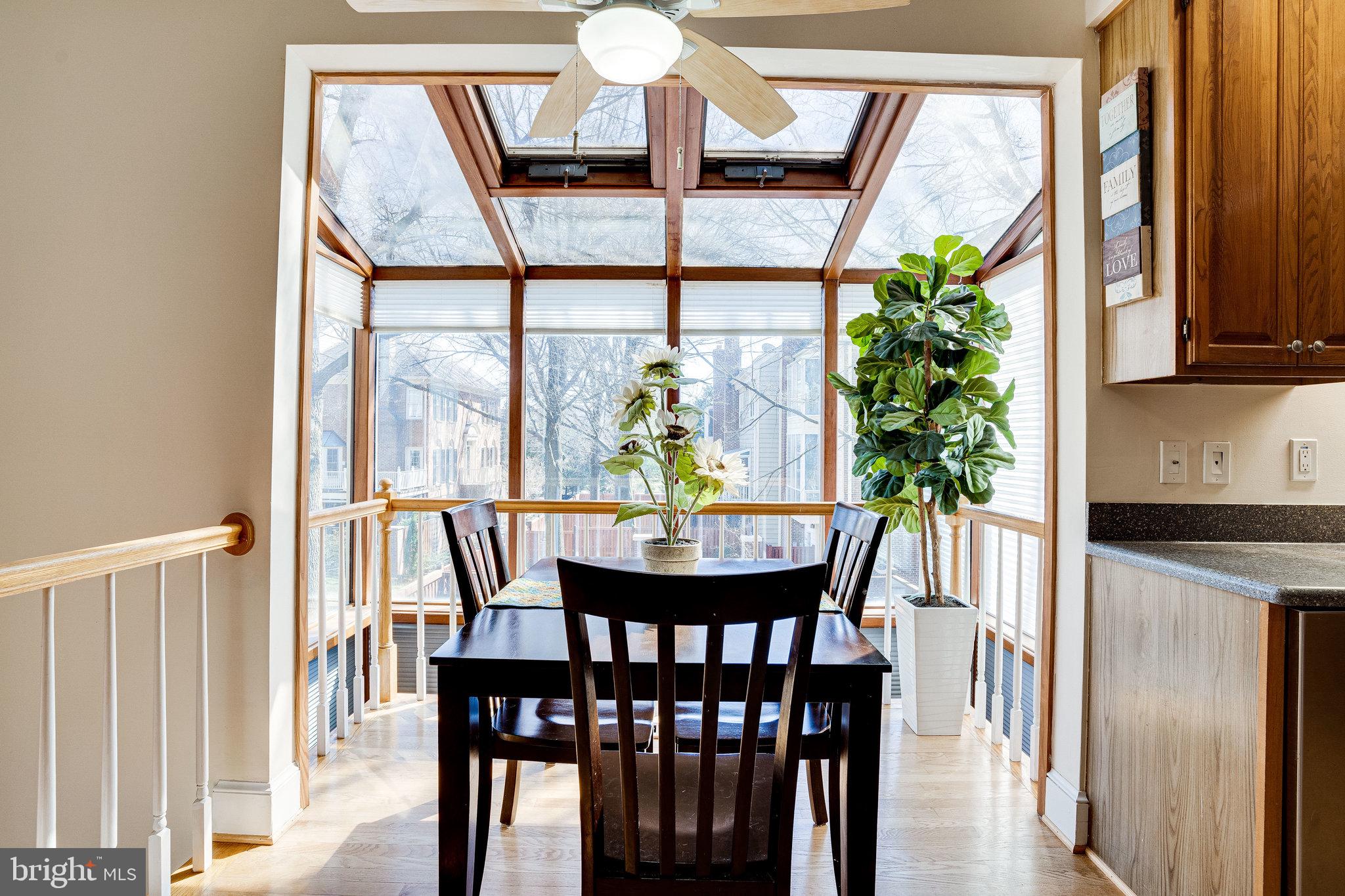 DECOVERLY ADVENTURE - Residential