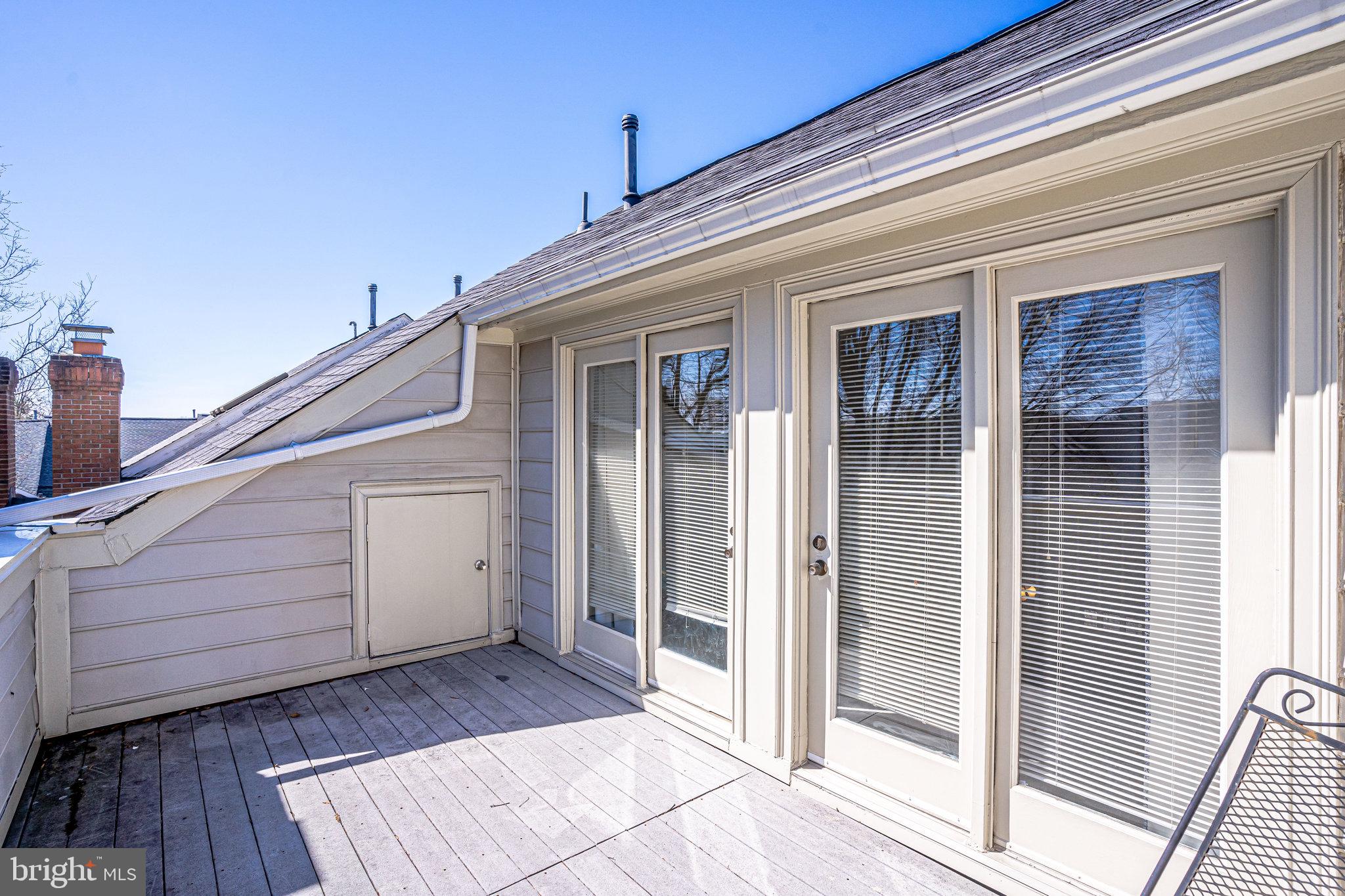 DECOVERLY ADVENTURE - Residential