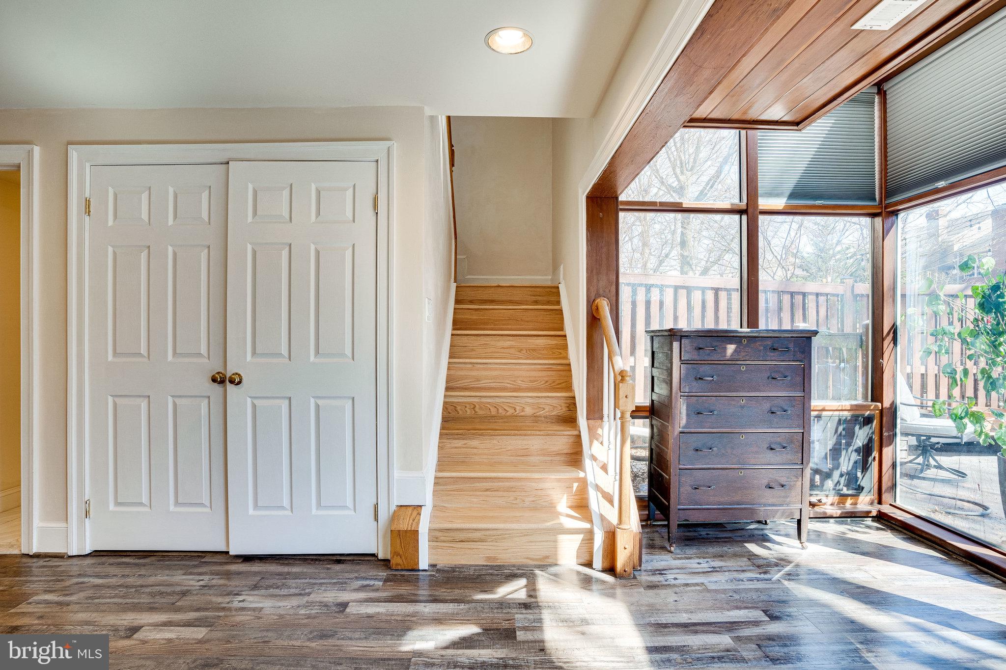 DECOVERLY ADVENTURE - Residential