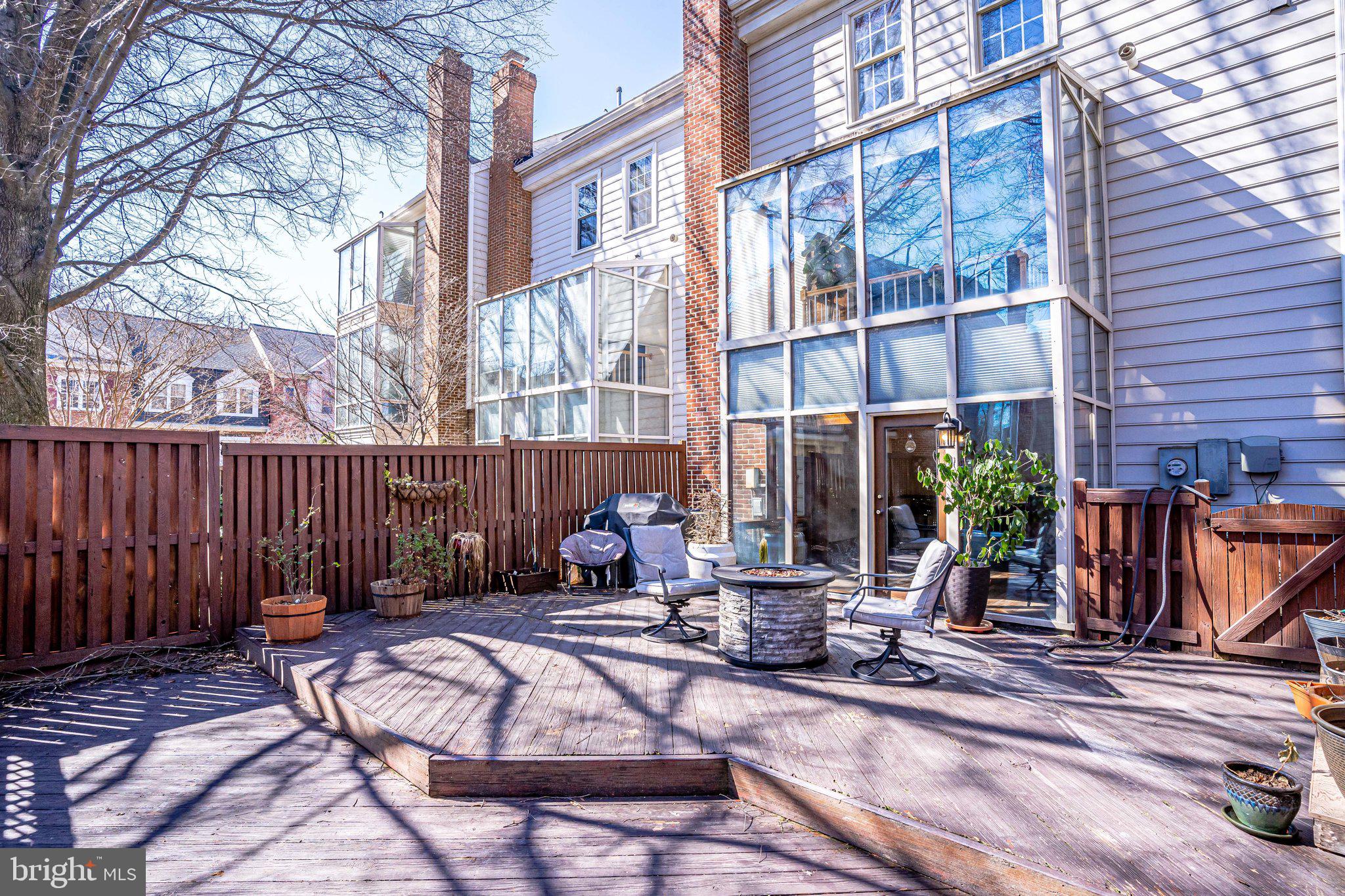 DECOVERLY ADVENTURE - Residential