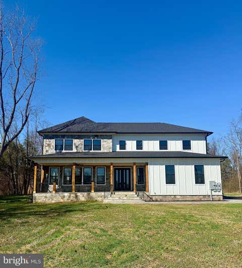 Homes For Sale - 14638 Vint Hill Road<br/> Prince William County, NOKESVILLE, VA 20181