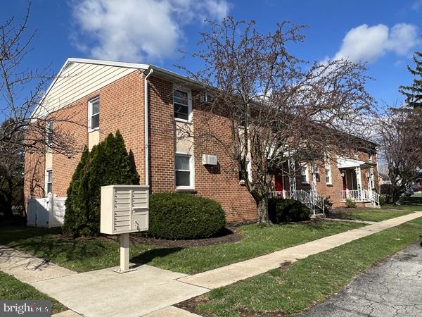 NONE AVAILABLE - Residential Lease